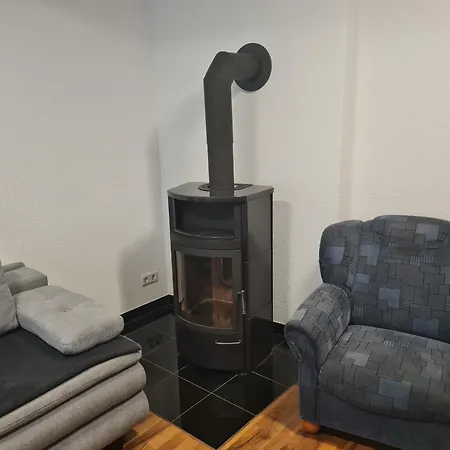 Modernisierte Wohnung, Zentral Gelegen In Historischer Altstadt Apartment