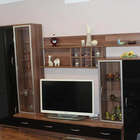 Modernisierte Wohnung, Zentral Gelegen In Historischer Altstadt Apartman *