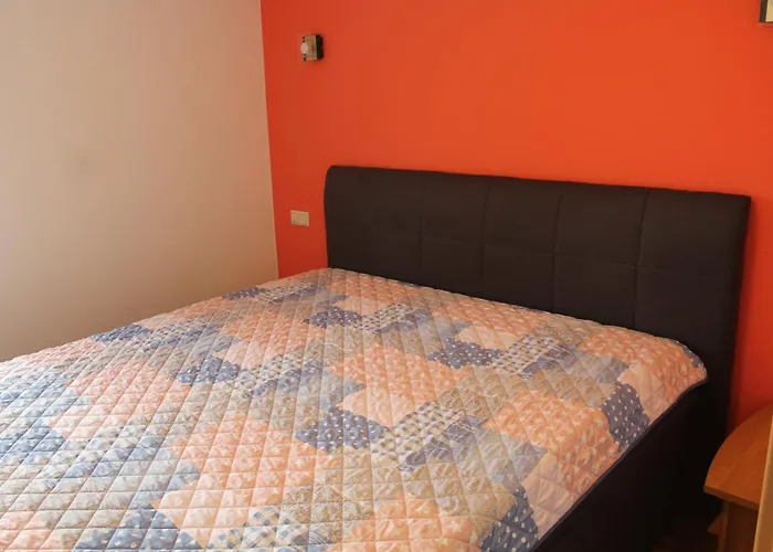 Modernisierte Wohnung, Zentral Gelegen In Historischer Altstadt Apartman